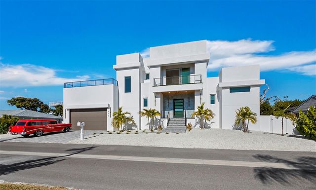 635 JUNGLE QUEEN WAY, Longboat Key, FL 34228