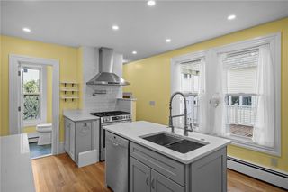 20 Dewey Street, Providence, RI 02909