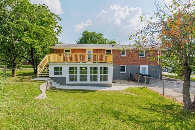 6534 Marauder Dr, Nashville, TN 37209