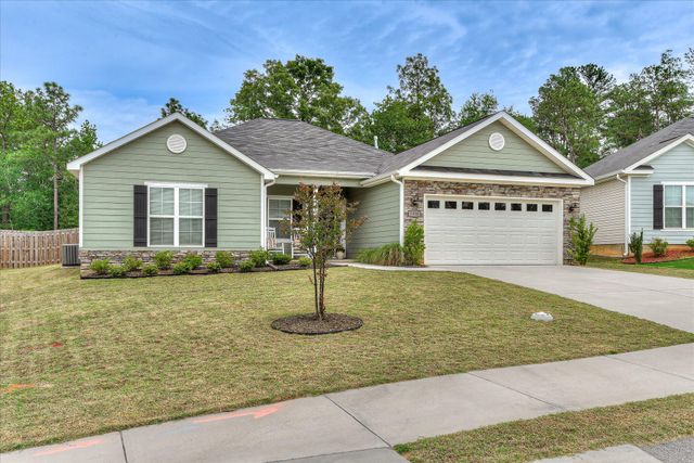 7530 Paisley Circle, Graniteville, SC 29829