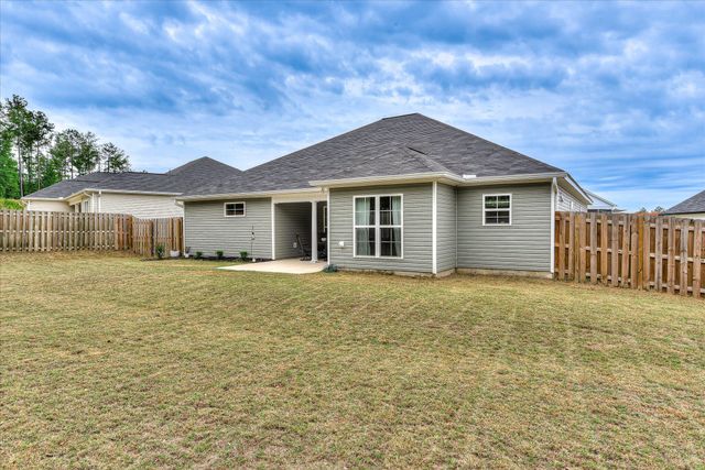 7530 Paisley Circle, Graniteville, SC 29829