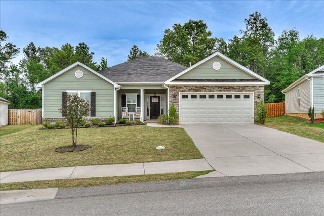 7530 Paisley Circle, Graniteville, SC 29829