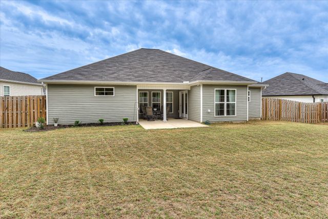 7530 Paisley Circle, Graniteville, SC 29829