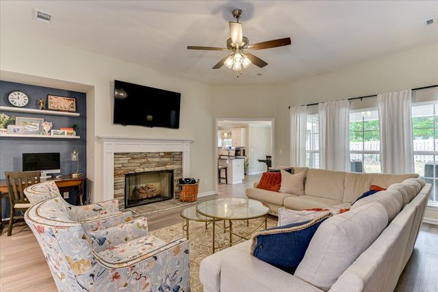 7530 Paisley Circle, Graniteville, SC 29829