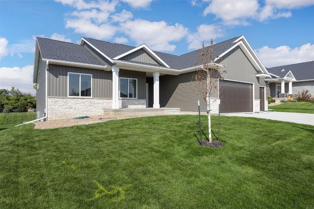 3948 Peridot Drive, Marion, IA 52302