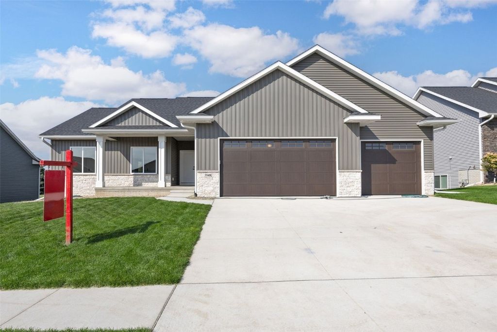 3948 Peridot Drive, Marion, IA 52302