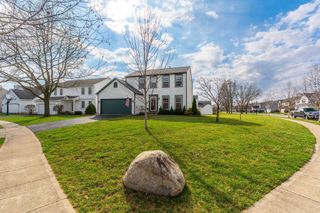 2859 Lake Hollow Road, Hilliard, OH 43026