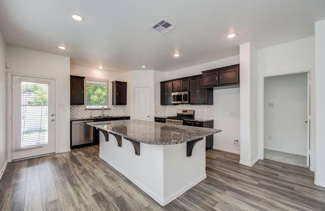 3730 Bach Street, Iowa Colony, TX 77583