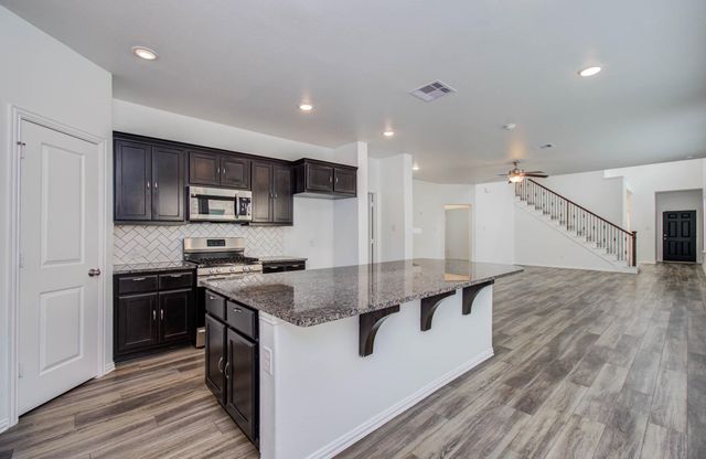 3730 Bach Street, Iowa Colony, TX 77583