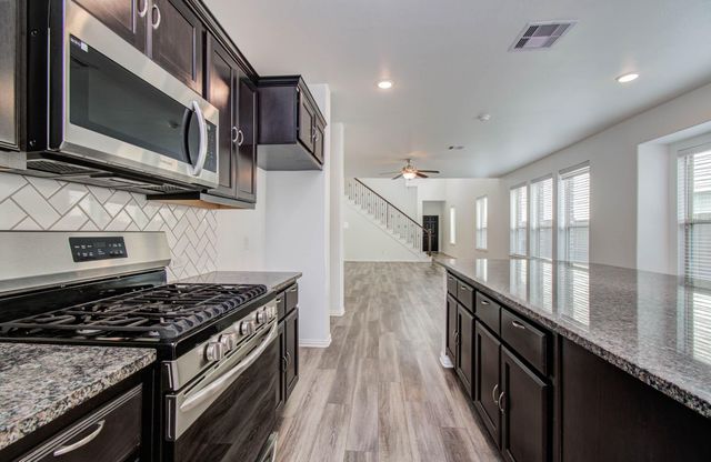 3730 Bach Street, Iowa Colony, TX 77583