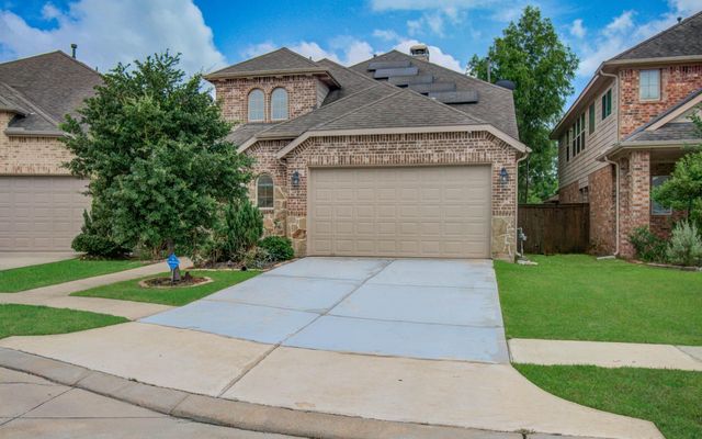 3730 Bach Street, Iowa Colony, TX 77583