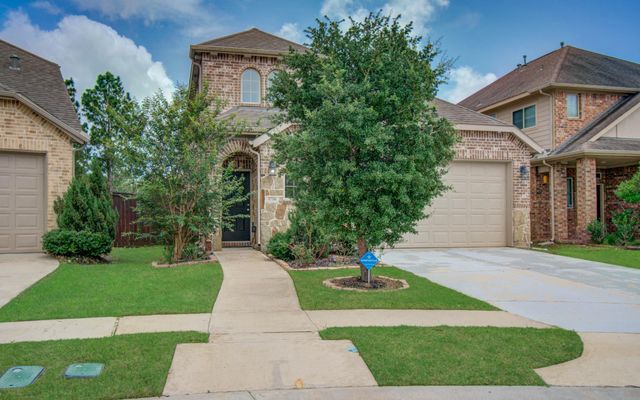 3730 Bach Street, Iowa Colony, TX 77583
