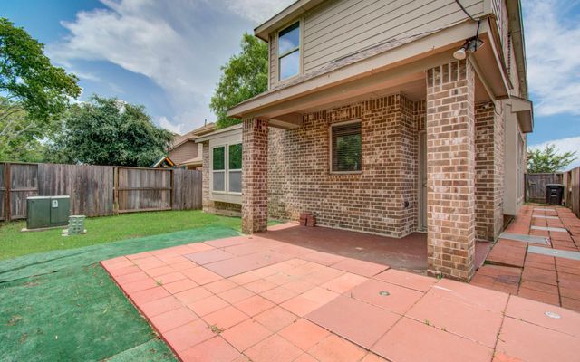 3730 Bach Street, Iowa Colony, TX 77583