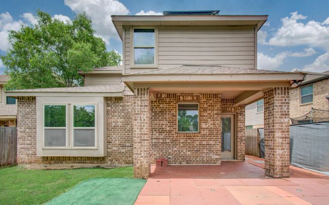 3730 Bach Street, Iowa Colony, TX 77583