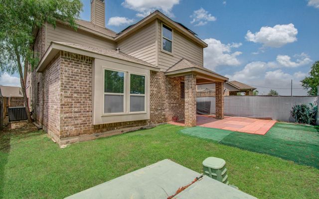 3730 Bach Street, Iowa Colony, TX 77583