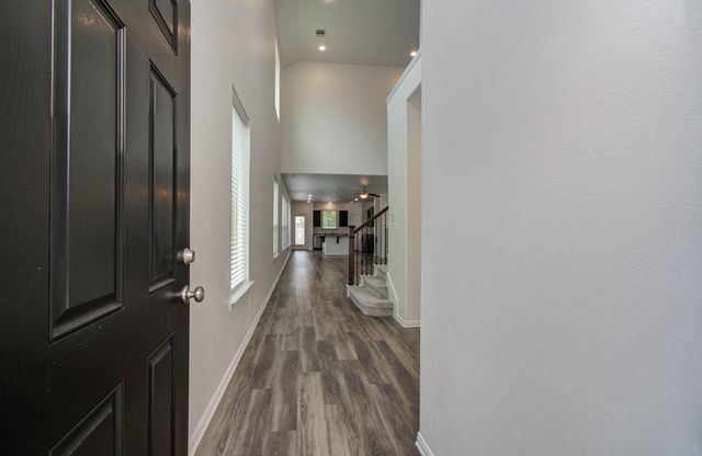 3730 Bach Street, Iowa Colony, TX 77583