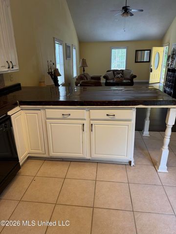 1533 Albacore Lane, Gautier, MS 39553