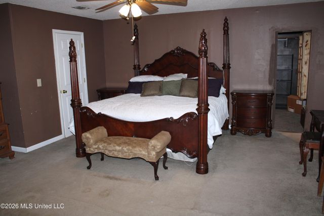 1533 Albacore Lane, Gautier, MS 39553