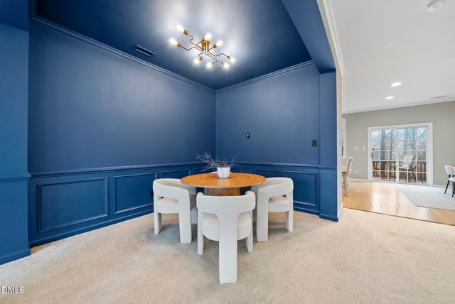 6708 Middleboro Drive, Raleigh, NC 27612