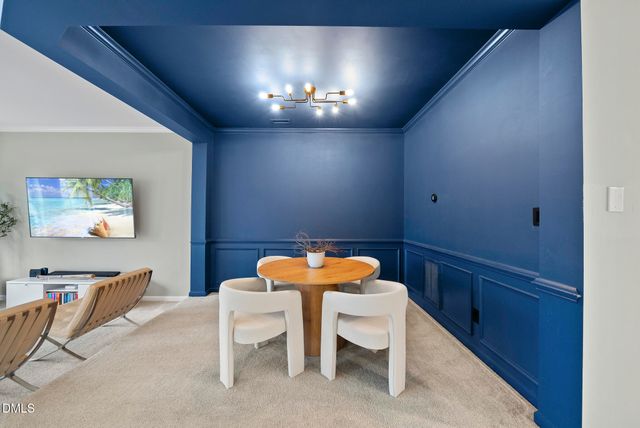 6708 Middleboro Drive, Raleigh, NC 27612