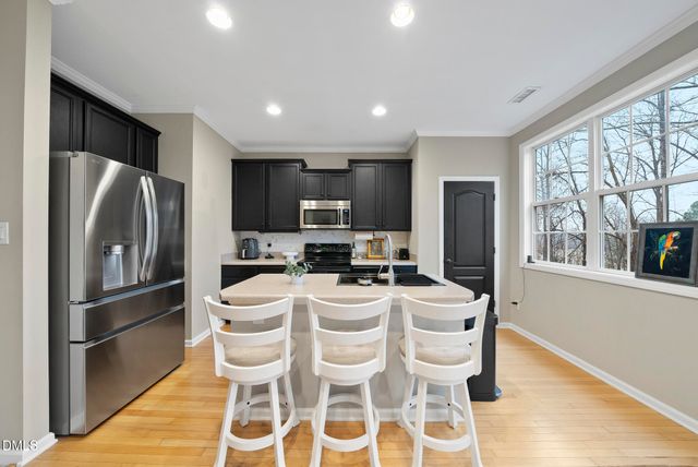 6708 Middleboro Drive, Raleigh, NC 27612