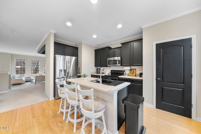 6708 Middleboro Drive, Raleigh, NC 27612