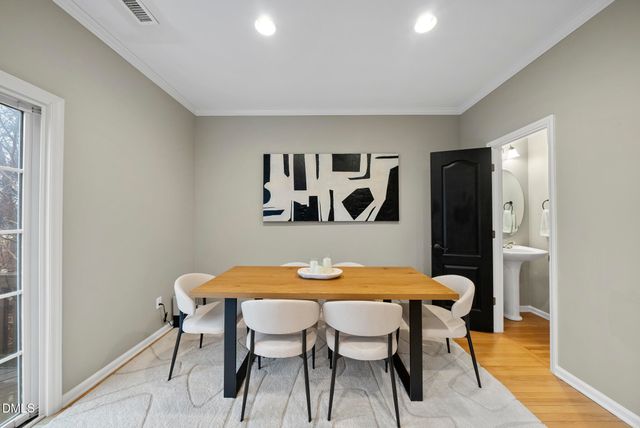 6708 Middleboro Drive, Raleigh, NC 27612