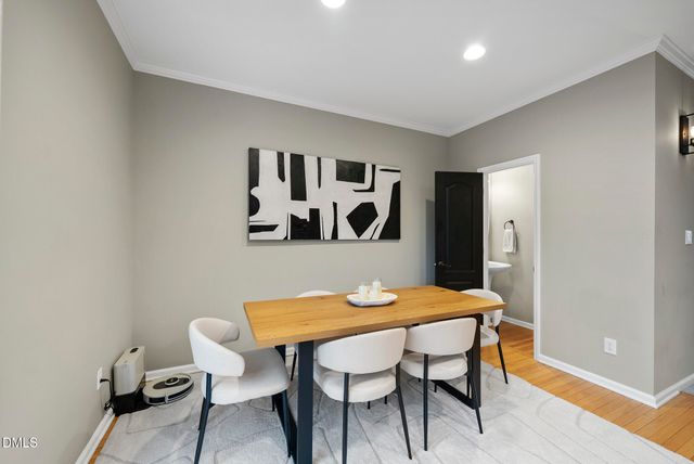 6708 Middleboro Drive, Raleigh, NC 27612