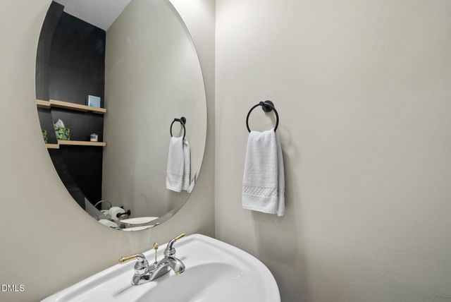 6708 Middleboro Drive, Raleigh, NC 27612