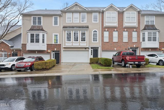 6708 Middleboro Drive, Raleigh, NC 27612