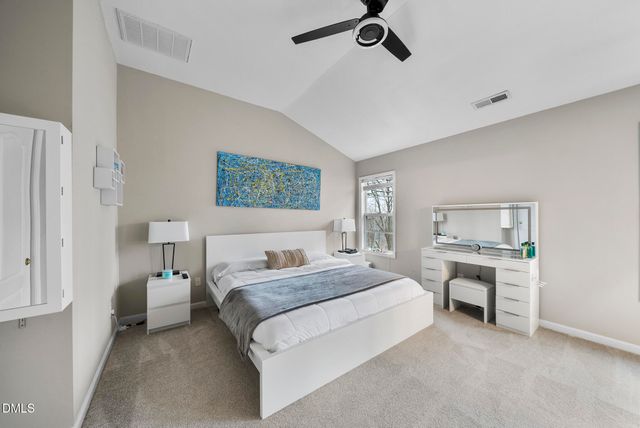 6708 Middleboro Drive, Raleigh, NC 27612