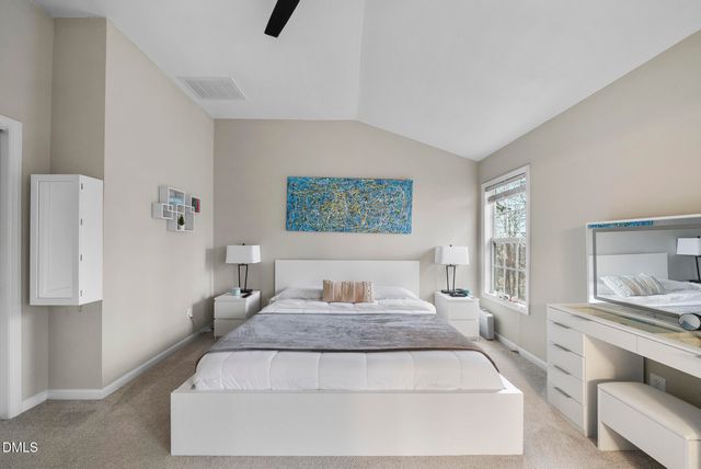 6708 Middleboro Drive, Raleigh, NC 27612