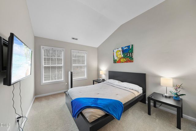 6708 Middleboro Drive, Raleigh, NC 27612