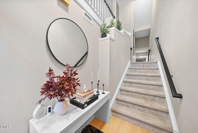 6708 Middleboro Drive, Raleigh, NC 27612