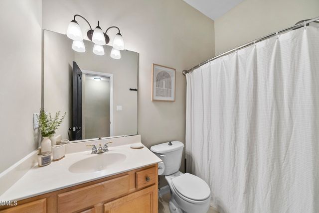 6708 Middleboro Drive, Raleigh, NC 27612