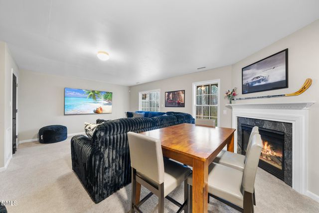 6708 Middleboro Drive, Raleigh, NC 27612