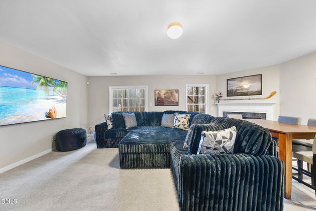 6708 Middleboro Drive, Raleigh, NC 27612