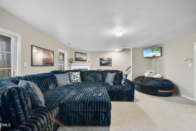 6708 Middleboro Drive, Raleigh, NC 27612