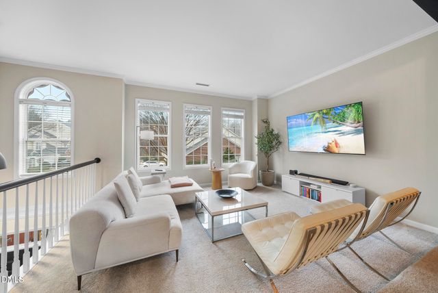 6708 Middleboro Drive, Raleigh, NC 27612