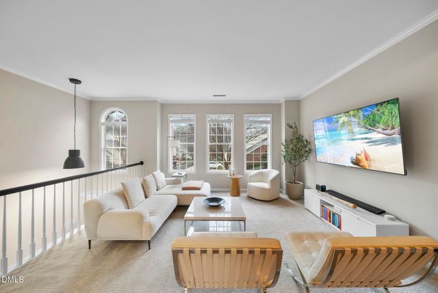 6708 Middleboro Drive, Raleigh, NC 27612