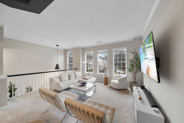 6708 Middleboro Drive, Raleigh, NC 27612