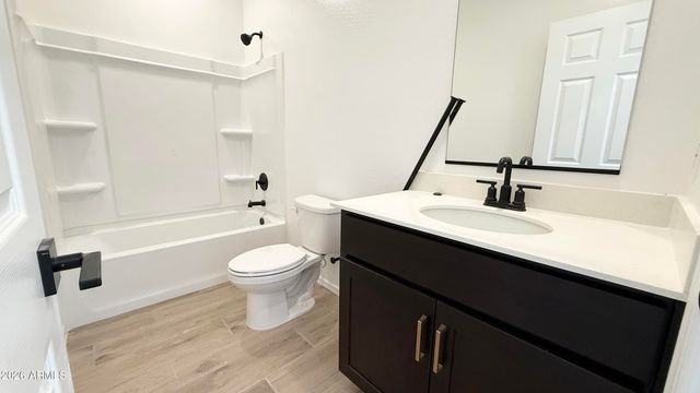 24248 W BOWKER Street, Buckeye, AZ 85326