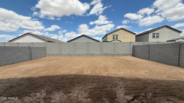 24248 W BOWKER Street, Buckeye, AZ 85326