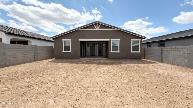 24248 W BOWKER Street, Buckeye, AZ 85326