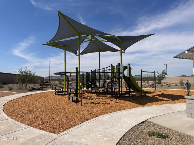 24248 W BOWKER Street, Buckeye, AZ 85326