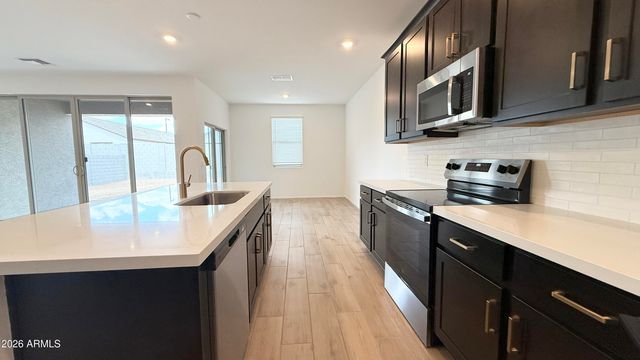 24248 W BOWKER Street, Buckeye, AZ 85326