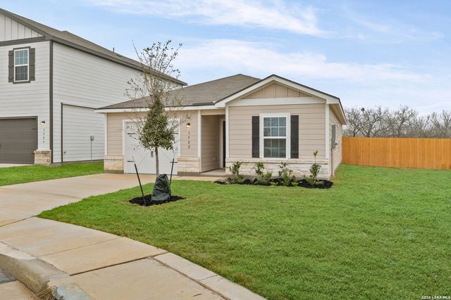 3419 Warlow Branch, San Antonio, TX 78109