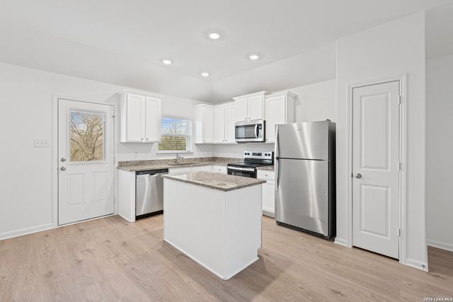 3419 Warlow Branch, San Antonio, TX 78109