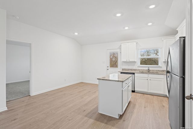 3419 Warlow Branch, San Antonio, TX 78109