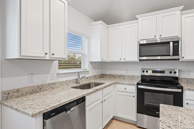 3419 Warlow Branch, San Antonio, TX 78109